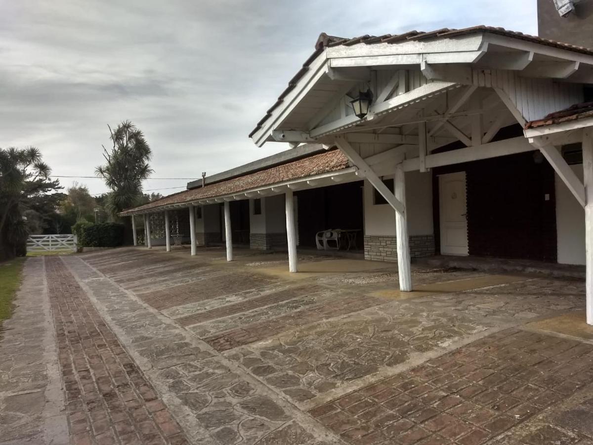 Bqs House Miramar (Buenos Aires) Exterior foto