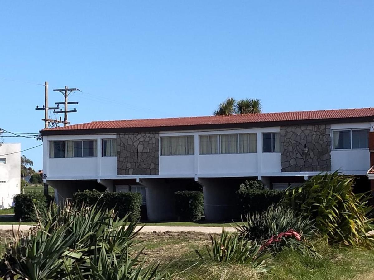 Bqs House Miramar (Buenos Aires) Exterior foto