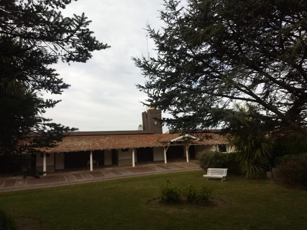 Bqs House Miramar (Buenos Aires) Exterior foto