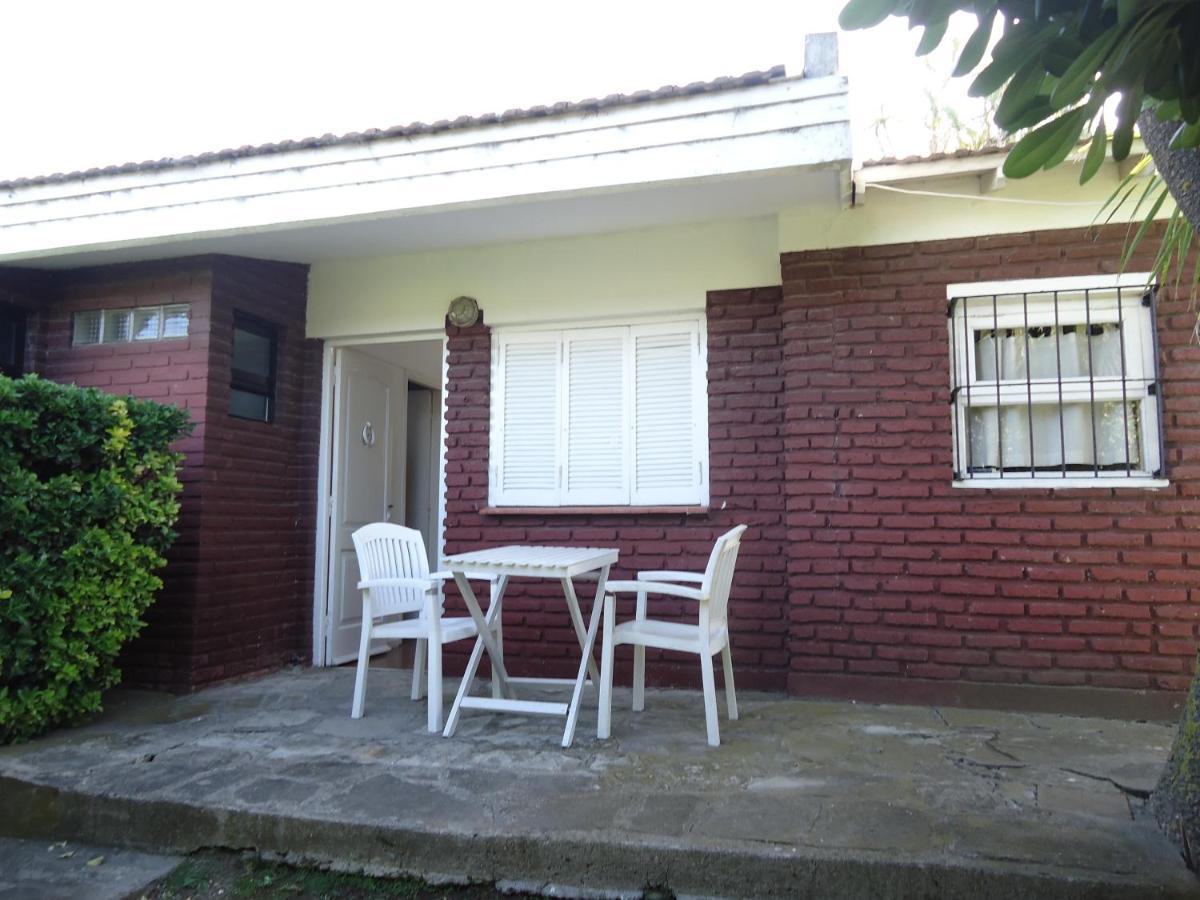 Bqs House Miramar (Buenos Aires) Exterior foto
