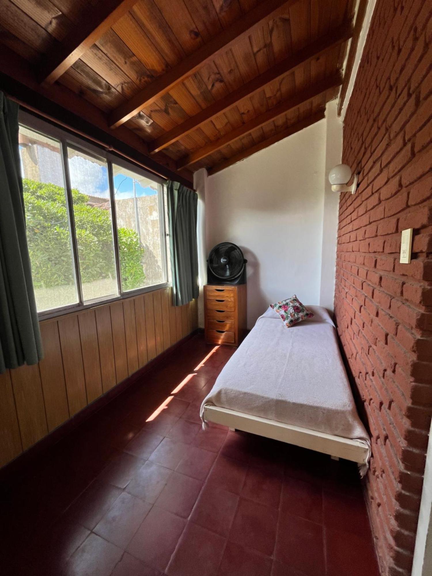 Bqs House Miramar (Buenos Aires) Exterior foto