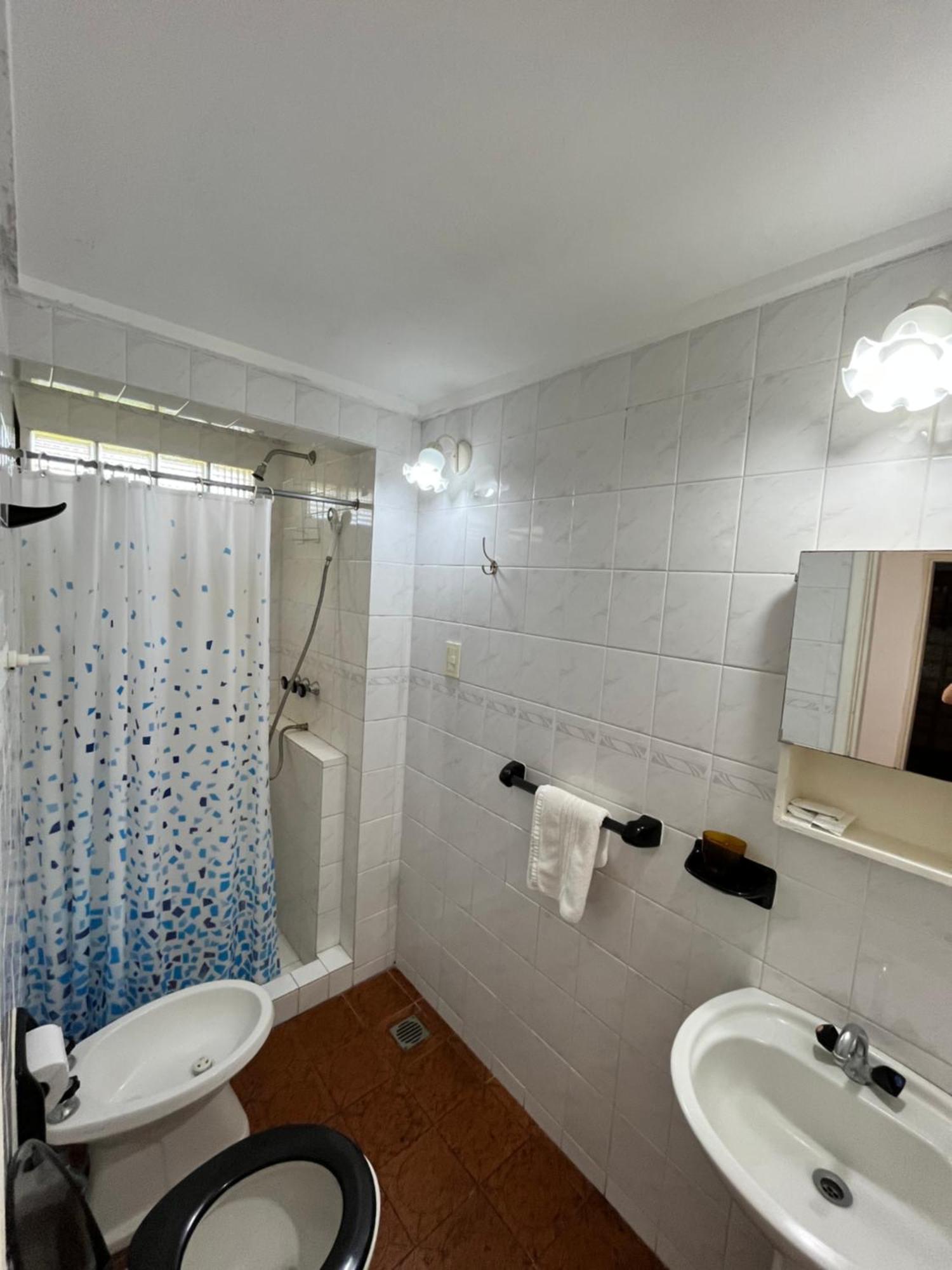 Bqs House Miramar (Buenos Aires) Exterior foto