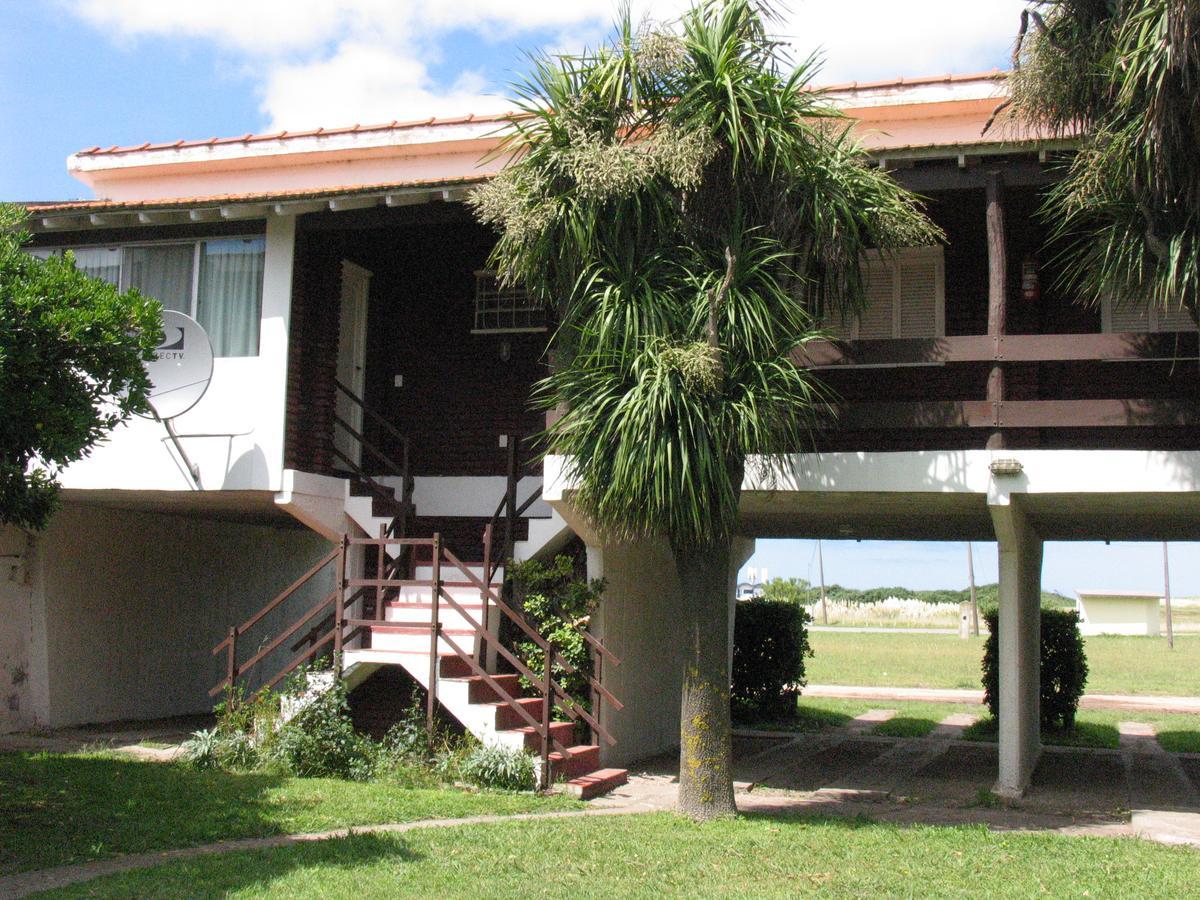 Bqs House Miramar (Buenos Aires) Exterior foto