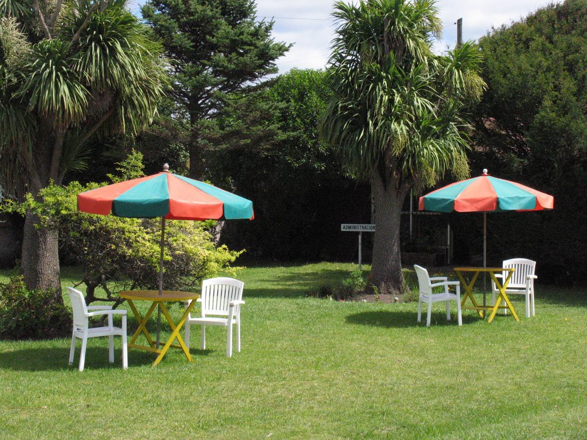 Bqs House Miramar (Buenos Aires) Exterior foto